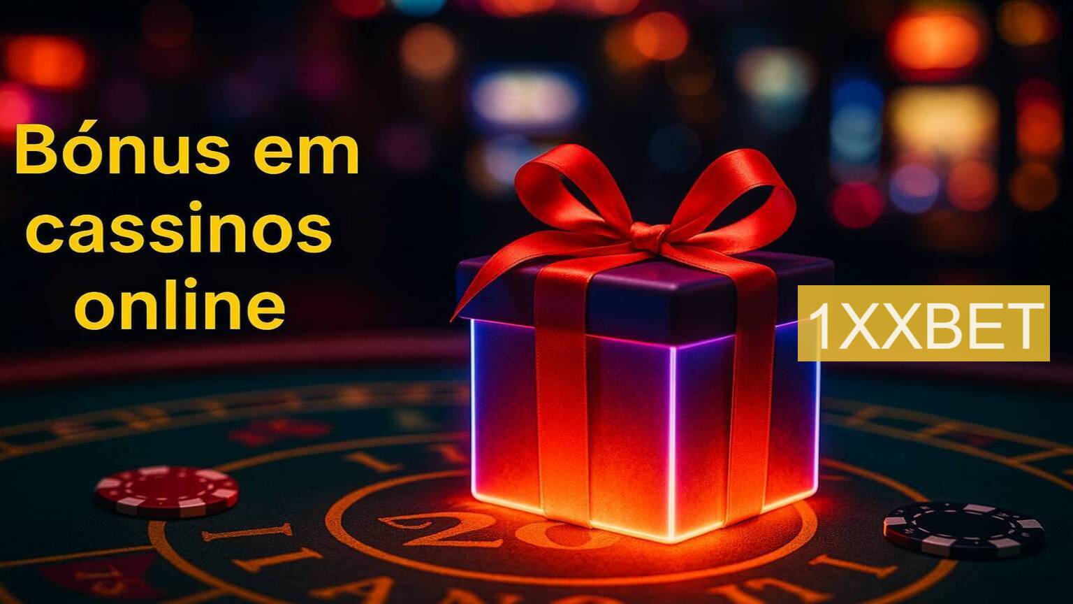 Tipos de Bônus