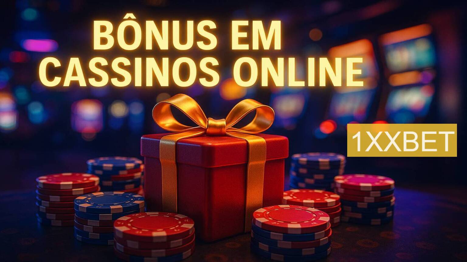 Bônus Festivos