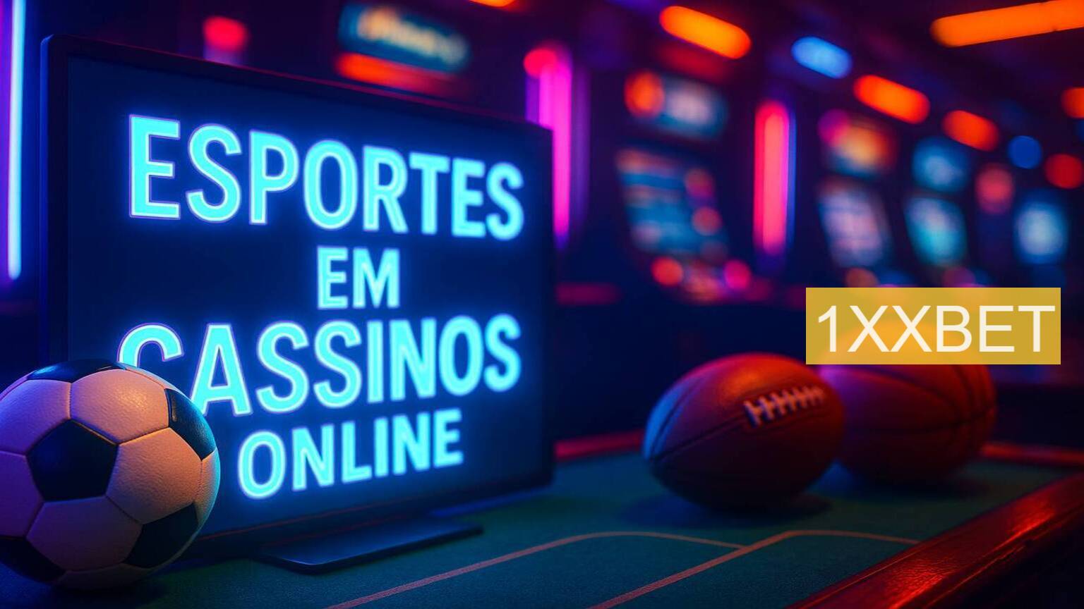 Eventos Esportivos