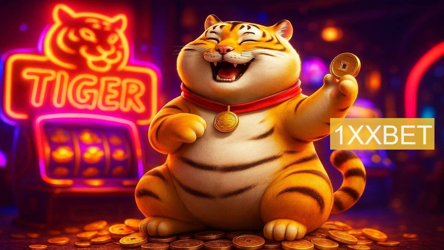 Como Jogar Fortune Tiger