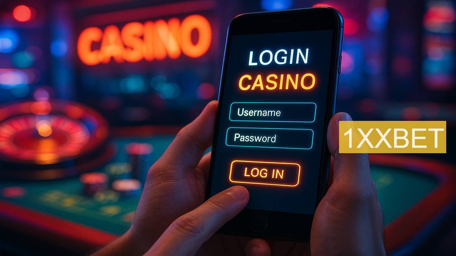 Benefícios do Login