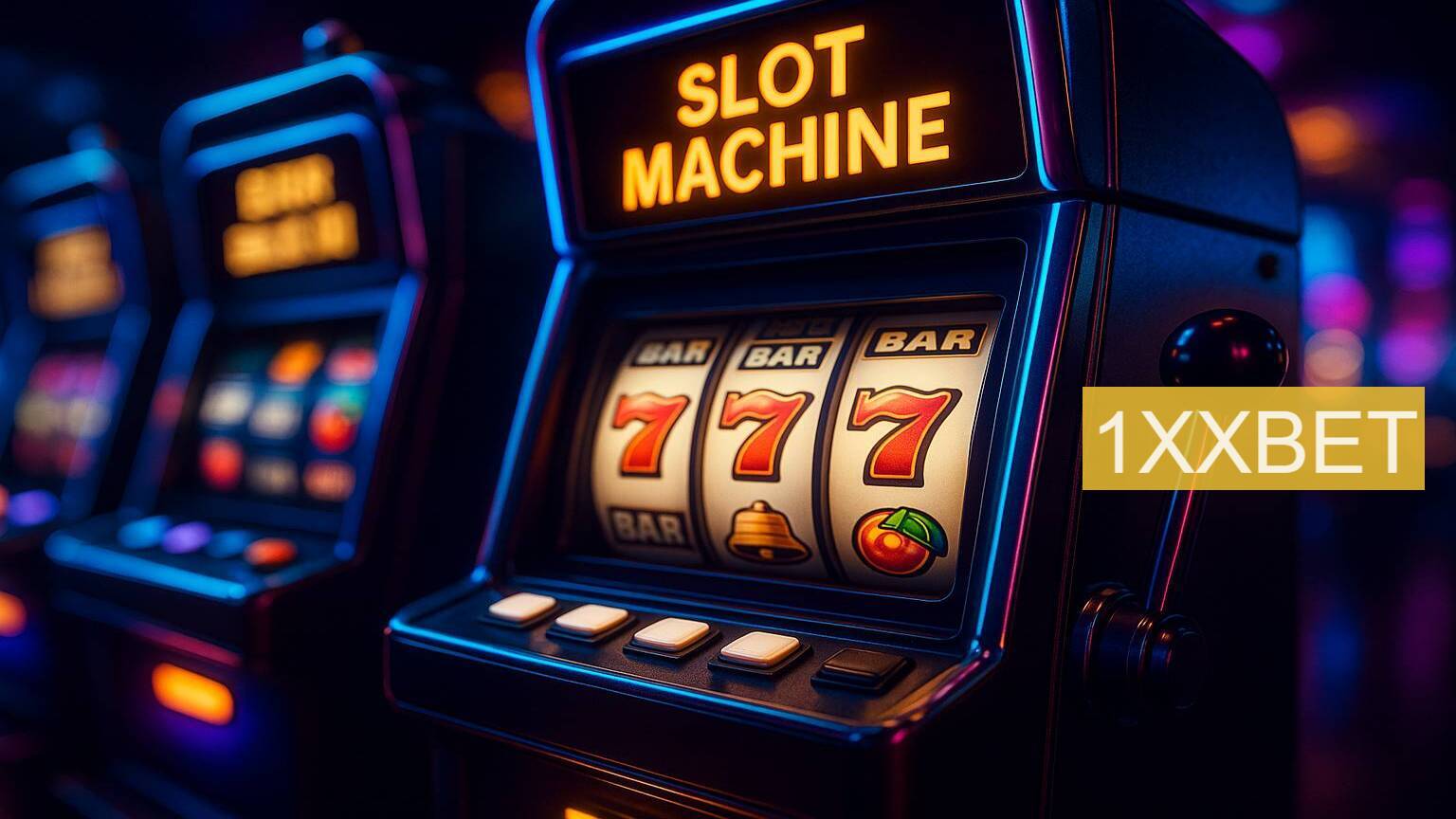 Benefícios dos Slots