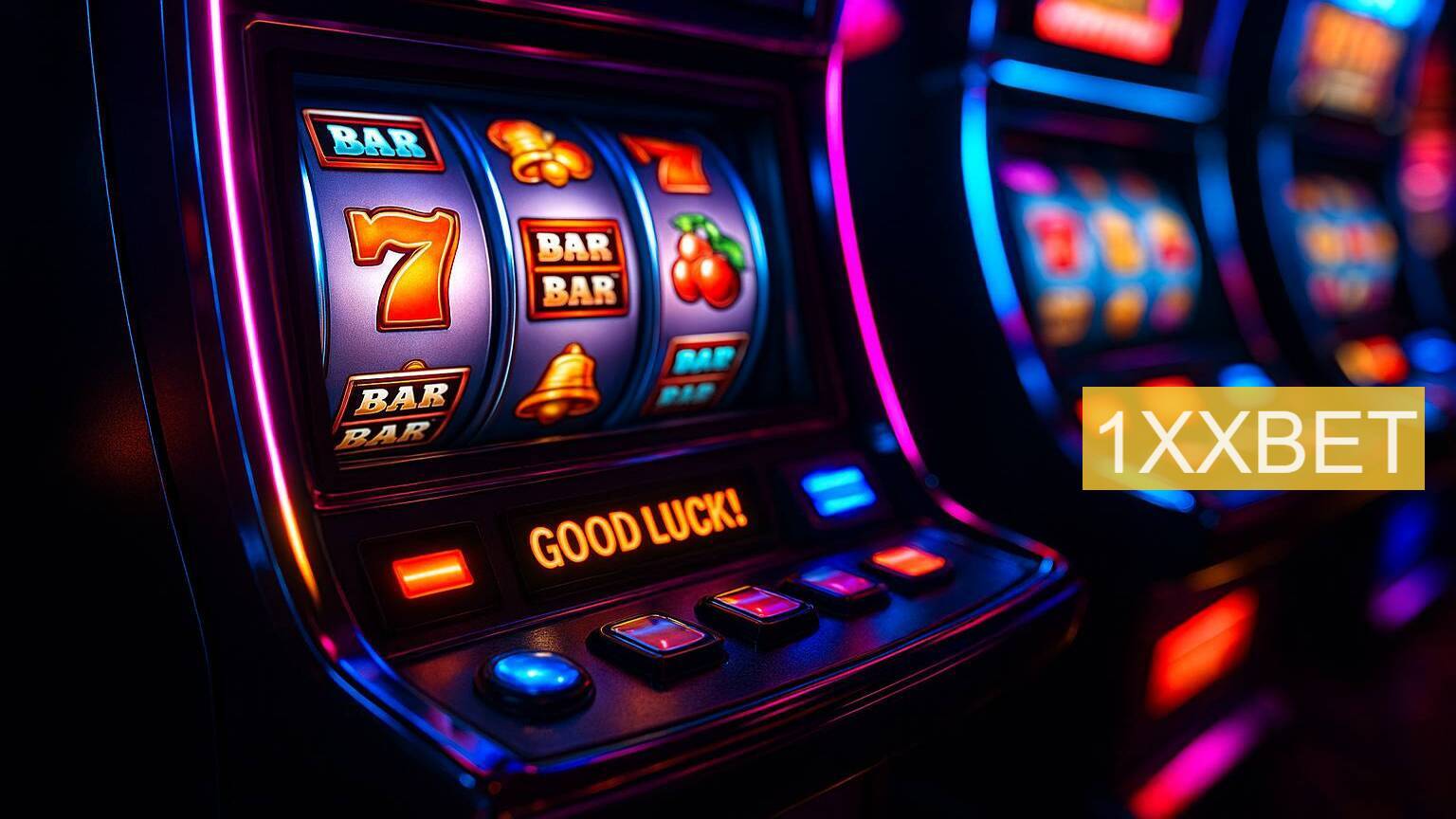 Slots Festivos